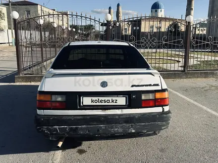 Volkswagen Passat 1989 года за 650 000 тг. в Жалагаш – фото 9