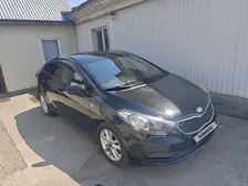 Kia Cerato, 2013