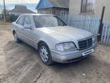 Mercedes-Benz C 220 1995 годаfor2 000 000 тг. в Шу – фото 2