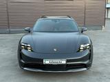 Porsche Taycan 2021 года за 49 000 000 тг. в Астана – фото 2