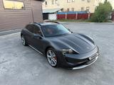 Porsche Taycan 2021 года за 49 000 000 тг. в Астана – фото 4