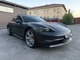 Porsche Taycan 2021 года за 49 000 000 тг. в Астана – фото 3