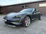 Porsche Taycan 2021 года за 49 000 000 тг. в Астана – фото 5