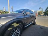 Hyundai Santa Fe 2019 года за 7 700 000 тг. в Актобе – фото 5