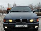 BMW 523 2000 годаүшін3 200 000 тг. в Караганда