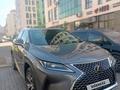 Lexus RX 350 2020 года за 28 127 534 тг. в Алматы – фото 2