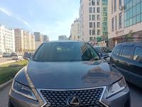 Lexus RX 350 2020 года за 30 000 000 тг. в Астана