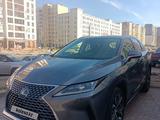 Lexus RX 350 2020 годаүшін30 000 000 тг. в Астана – фото 3