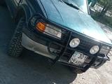 Opel Frontera 1994 года за 1 300 000 тг. в Караганда