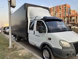 ГАЗ ГАЗель 2010 года за 9 800 000 тг. в Актобе – фото 2