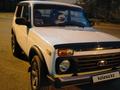 ВАЗ (Lada) Lada 2121 2014 года за 2 400 000 тг. в Актобе – фото 9