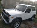 ВАЗ (Lada) Lada 2121 2014 годаүшін2 400 000 тг. в Актобе – фото 24