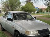 ВАЗ (Lada) 2110 2006 года за 420 000 тг. в Караганда
