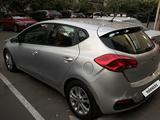 Kia Cee'd 2013 года за 4 450 000 тг. в Алматы – фото 2