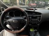Kia Cee'd 2013 года за 4 450 000 тг. в Алматы – фото 4