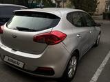 Kia Cee'd 2013 года за 4 450 000 тг. в Алматы