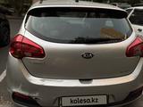 Kia Cee'd 2013 года за 4 450 000 тг. в Алматы – фото 3