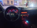 Mazda 3 2007 годаүшін2 600 000 тг. в Кызылорда