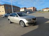 Mazda 3 2007 годаүшін2 600 000 тг. в Кызылорда – фото 3