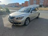 Mazda 3 2007 годаүшін2 600 000 тг. в Кызылорда – фото 4