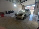 Mazda 3 2007 годаүшін2 600 000 тг. в Кызылорда – фото 5