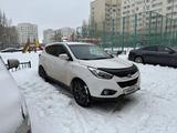 Hyundai ix35 2013 года за 7 500 000 тг. в Астана – фото 4