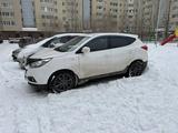 Hyundai ix35 2013 года за 7 500 000 тг. в Астана – фото 2