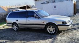 Mazda 626 1989 года за 950 000 тг. в Шамалган