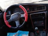 Mazda 626 1989 года за 950 000 тг. в Шамалган – фото 4