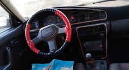 Mazda 626 1989 года за 950 000 тг. в Шамалган – фото 4
