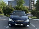Toyota Camry 2006 годаүшін6 200 000 тг. в Алматы