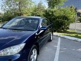 Toyota Camry 2006 годаүшін6 200 000 тг. в Алматы – фото 2