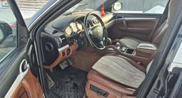 Porsche Cayenne 2008 года за 5 000 000 тг. в Астана – фото 2