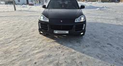 Porsche Cayenne 2008 года за 5 000 000 тг. в Астана – фото 3