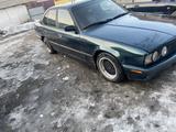 BMW 525 1990 годаfor1 450 000 тг. в Алматы – фото 2