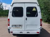 ГАЗ ГАЗель 2011 годаүшін4 300 000 тг. в Степногорск – фото 3