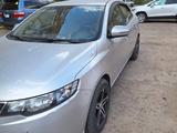 Kia Cerato 2012 года за 5 100 000 тг. в Астана – фото 3