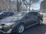 Toyota Camry 2014 года за 9 000 000 тг. в Талдыкорган – фото 3