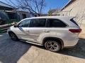 Toyota Highlander 2017 годаfor14 000 000 тг. в Туркестан – фото 8