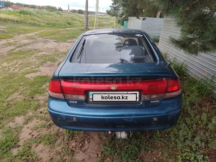 Mazda 626 1992 года за 1 200 000 тг. в Петропавловск