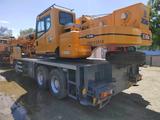 XCMG  автокран вес 25 тонны 2022 годаүшін45 800 000 тг. в Алматы – фото 4