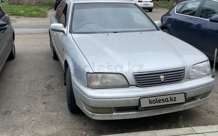 Toyota Camry 1994 годаүшін1 700 000 тг. в Петропавловск