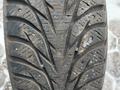 YOKOHAMA зимняя 1шт за 14 000 тг. в Алматы