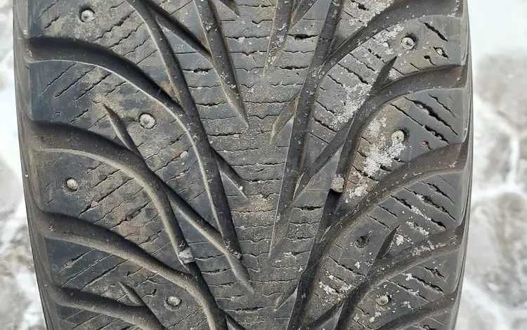 YOKOHAMA зимняя 1шт за 14 000 тг. в Алматы