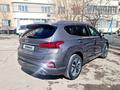 Hyundai Santa Fe 2021 годаүшін18 000 000 тг. в Тараз – фото 14