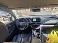 Hyundai Santa Fe 2021 годаүшін18 000 000 тг. в Тараз – фото 7