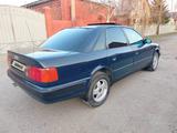 Audi 100 1992 года за 1 980 000 тг. в Павлодар – фото 5