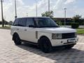 Land Rover Range Rover 2004 года за 4 500 000 тг. в Шымкент – фото 9