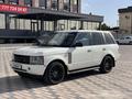 Land Rover Range Rover 2004 года за 4 500 000 тг. в Шымкент – фото 10