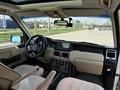 Land Rover Range Rover 2004 года за 4 500 000 тг. в Шымкент – фото 13